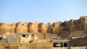 jaisalmer-fort-view